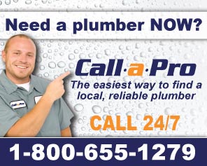 Call A Pro, Acworth Plumbers